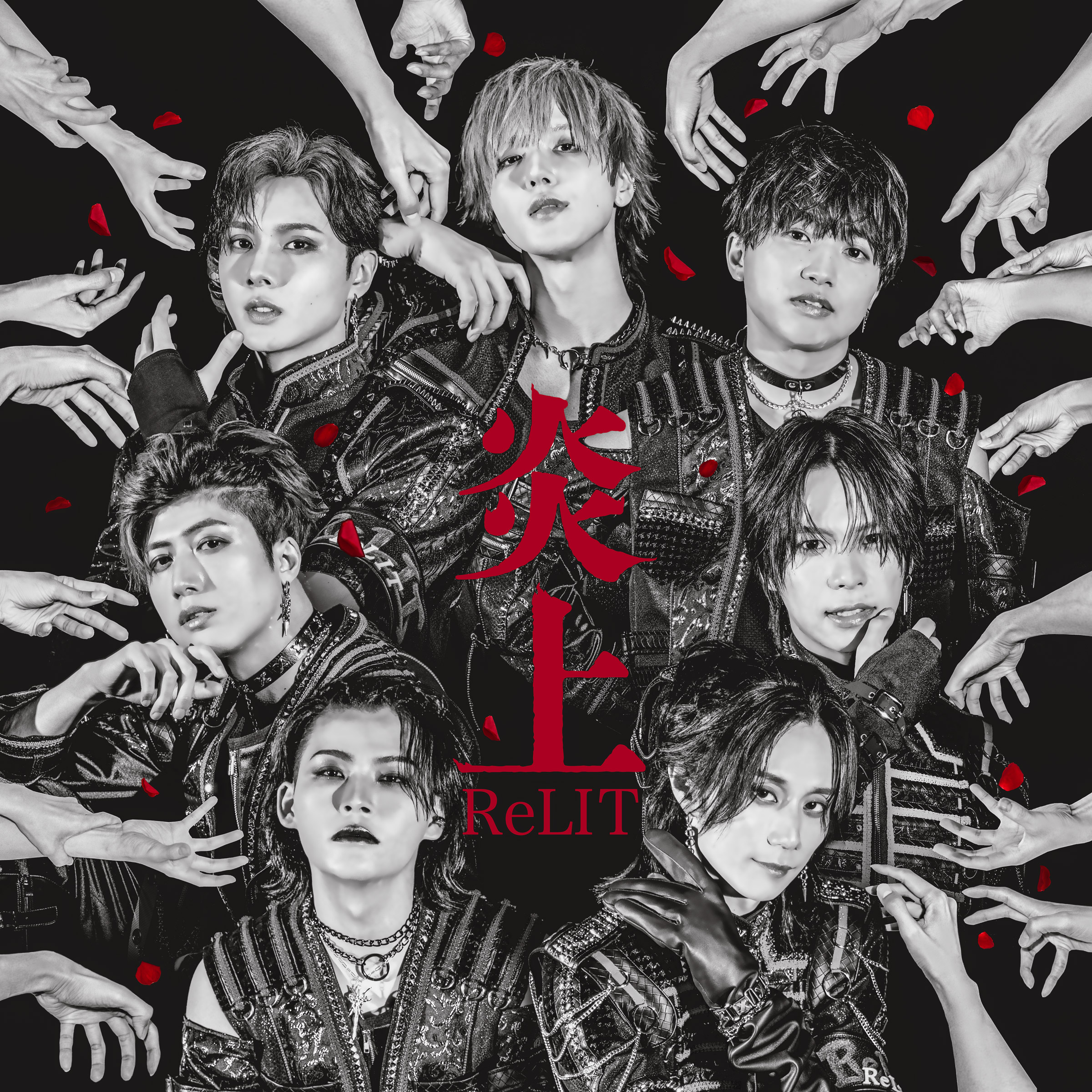 ReLIT!!OfficialWebSite